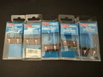 Peco PL-10E Motor Switch Machine For Remote Control Of Turnouts Ho/oo Lot 5. Fixed Price $65.00.