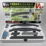 Kato 20-865 Scale New 2024 V6 Outside Loop Track Set. Fixed Price $49.99.