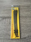 Scale Peco Streamline SL-E386F Electrofrog Code 55 Curved Right Hand Turnout. Fixed Price $22.94.
