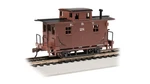 Bachmann Ho Scale Old-time Bobber Caboose East Broad Top #28 18409. Fixed Price $27.55.