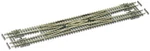 Peco SL-E383F Scale N Code 55 Electrofrog: Trade Double Parallel Racer 10. Fixed Price $173.02.