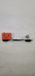 Bachmann Ho Amtrak Floodlight Car,m Of W 14374 - Vintage. Fixed Price $14.95.