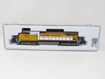 Atlas 40005863 Dcc Loksound Union Pacific Up Ge Dash 8-40CW Diesel Locomotive. Fixed Price $241.96.