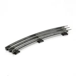 Menards O-31 Curved Track O-gauge. Fixed Price $5.79.
