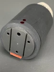Scale Mlr Ballast Spreader Tool 479-5008 HO3385. Fixed Price $8.38.