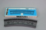ZD0089 Marklin Train Ho Decor 7269 Bridge Curved Ramp Element. Fixed Price $26.15.