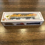 Bachmann Rio Grande Emd Ft Diesel Locomotive Ho Scale 8 Wheel Drive 11703. Fixed Price $59.40.