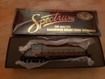 Bachmann Spectrum 82018 Ho Gp 30 Diesel Locomotive Cp New In Box. Fixed Price $89.00.