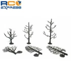 Woodland Scenics Deciduous Tree Armatures 3 -5 WOOTR1122. Fixed Price $18.60.