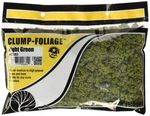 New Woodland Train Scenery Clump Foliage Light Green Bag FC682. Fixed Price $13.44.