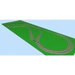 Atlas HO-21 The Waterwings Code 100 Layout Packages. Fixed Price $684.00.
