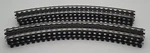 Ross Scale Curved Track Sections 6. Fixed Price $31.99.