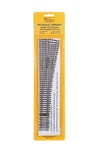 Micro Engineering Ho Scale Code 70 #5A Ladder Turnout Right Hand 14-811. Fixed Price $43.58.