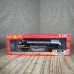 Ho Bachmann #64304 F7 Southern Pacific Locomotive (black Widow) Dcc Sound. Fixed Price $150.00.