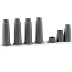 New Kato Adjustable Trapezoid Bridge Piers Riser Kit (5PCS) Scale. Fixed Price $19.99.