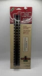 Lemax 12" Straight Track For Village Train System 1998 Piece Pack. Fixed Price $12.99.
