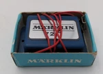 Marklin 7217 Stop Bridge Link. Fixed Price $16.99.