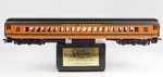 Bachmann 89032 Ho Great Northern Coach Passenger Car #961 Mt/box. Fixed Price $22.95.