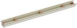 Peco North American Style Code 83 Inspection Pit - Model Train Track Ho Scale. Fixed Price $18.95.