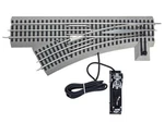 Lionel 6-81949 Gauge O48 Fastrack Remote Left Hand Switch Turnout. Fixed Price $114.99.
