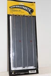K-line #K0813A Superstreets 10" Straight Pack (ez Streets). Fixed Price $44.95.