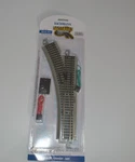 Bachmann Trains 44561 Left Remote Switch Ho Scale Track - Gray. Fixed Price $22.49.