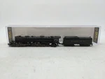 Bachmann 80853 Baltimore & Ohio EM-1 2-8-8-4 Steam Locomotive Dcc Sound #7623. Fixed Price $288.99.