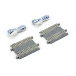 Kato 20-043 2-7/16" Double Track Feeder (pack Of 2). Fixed Price $17.00.