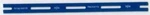 Peco Ho Tracksetta Template 10"LONG Straight PPCOOT10 One Size, Blue. Fixed Price $55.99.