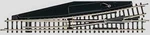 Marklin 8565 To Strght Manual 4-3/8. Fixed Price $44.99.