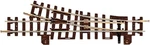 Roco 32411 Hoe Scale Right Manual Switch 15. Fixed Price $31.93.