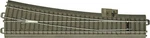 Trix 62712 H0 Track Right Wide Radius Turnout. Fixed Price $32.99.