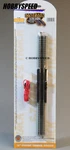Bachmann Scale Ez Track 10" Straight Terminal Rerailer Wire BAC44820. Fixed Price $9.84.