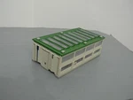 Scale Kato Engine House .. Fixed Price $30.59.