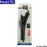 Bachmann 44462 Remote Switch Right-hand E-z Ho. Fixed Price $24.95.