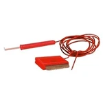 Peco PL-40 Ho Wheel Clean Brush & Scraper Railway Track. Fixed Price $14.86.