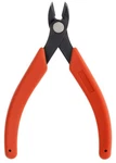 Xuron Maxi-shear Flush Cutter Semi 2175B 1-PAIR Red. Fixed Price $33.92.