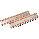 Wen 110-INCH Track Saw Guide Rail And Adapters. Fixed Price $81.33.