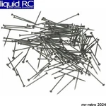 Peco SL14 Ho/n Track Nails. Fixed Price $9.98.
