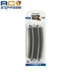 Bachmann Ho Ns Ez 26 Radius Curve (5) BAC44519. Fixed Price $29.04.