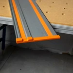 Wen Guide Rail Protection Caps - For Track Saws Both Ends. Fixed Price $20.00.