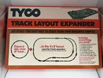 Tyco 7901 Track Layout Expander. Fixed Price $149.00.