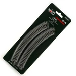 New Kato Radius 45 216MM (8 9/16") Curve Pcs Unitrack Scale 20-170. Fixed Price $14.93.