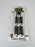 Bachmann 44841 Nickel Silver 90 Degree E-z Track Crossing. Fixed Price $19.00.