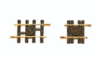 Lgb Expandable Track 3-1/2 To 4-3/4IN 88 120MM L10090. Fixed Price $67.98.