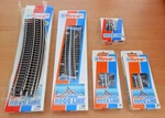 Roco Line Ho Assortment 42411 42412 42413 42425 42428 . 40 Pcs, Nib, Nos. Fixed Price $58.50.