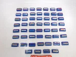 M Rklin H0 Defect Lot Control Panels Ngel 7072 476/4 7210 7211 476/5 #EF681-3. Fixed Price $145.53.