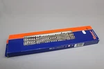 ZC1811 Roco Ho Train 42496 Rail Travers Crossing Double Switch 10 435. Fixed Price $55.21.