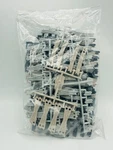 Marklin 0231 Ho Scale Extra Pieces For Track Planning Kit. Fixed Price $18.35.