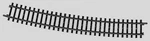 Marklin Ho Track 24-3/8IN 618.5MM 14 Degree 26' Radius Curve 2274. Fixed Price $9.98.